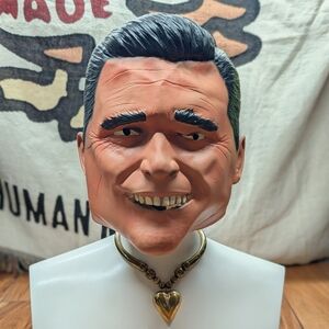Mitt Romney Mask (OS)